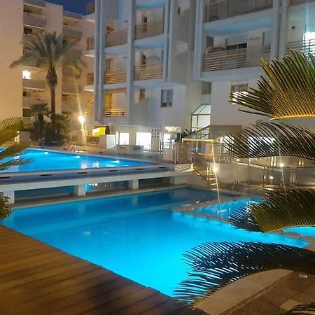 Apartamento En El Centro De Salou Eksteriør billede