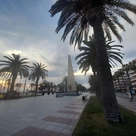 Apartamento En El Centro De Salou Eksteriør billede