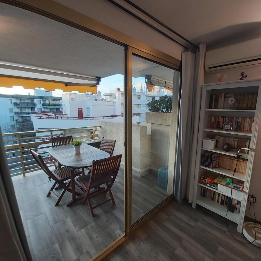 Apartamento En El Centro De Salou Eksteriør billede