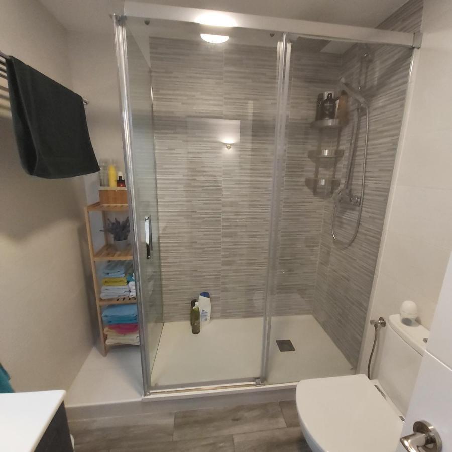 Apartamento En El Centro De Salou Eksteriør billede