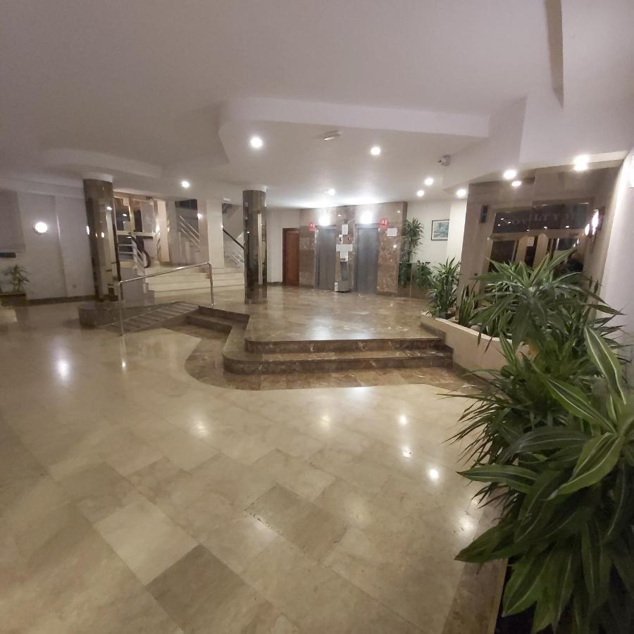 Apartamento En El Centro De Salou Eksteriør billede