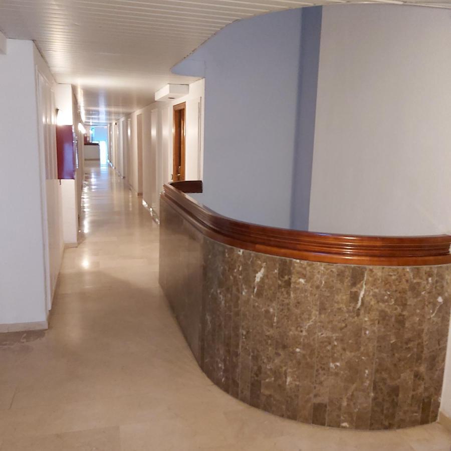 Apartamento En El Centro De Salou Eksteriør billede