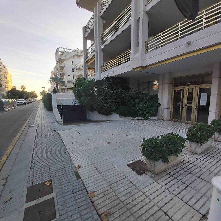 Apartamento En El Centro De Salou Eksteriør billede