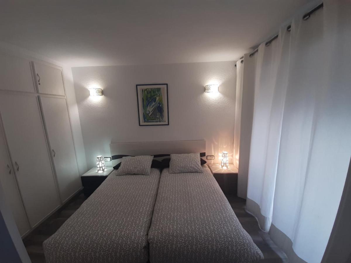 Apartamento En El Centro De Salou Eksteriør billede
