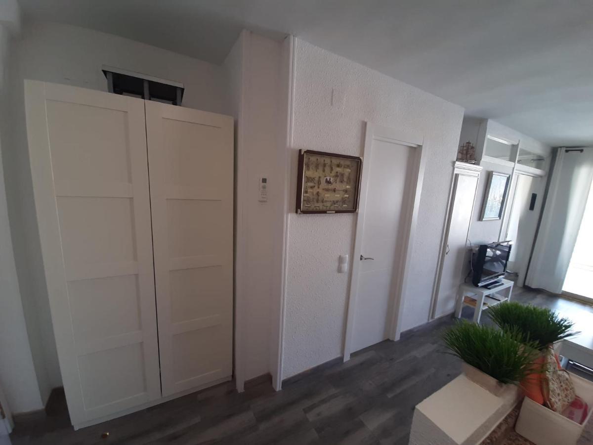 Apartamento En El Centro De Salou Eksteriør billede